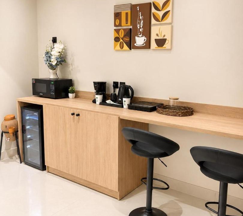 Photo of Kitchen in Medina