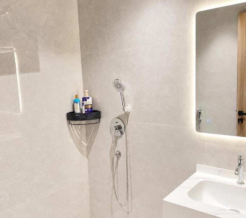Photo of Bathroom in Medina