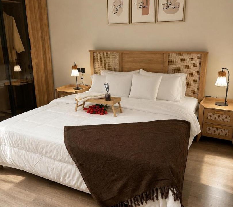 Photo of Bedroom in Medina