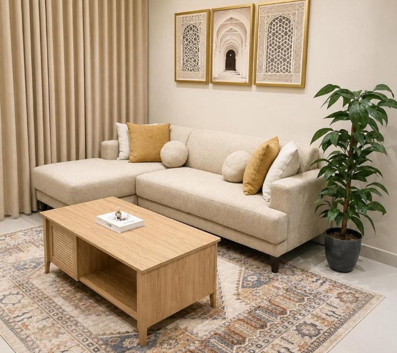Photo of Livingroom in Medina
