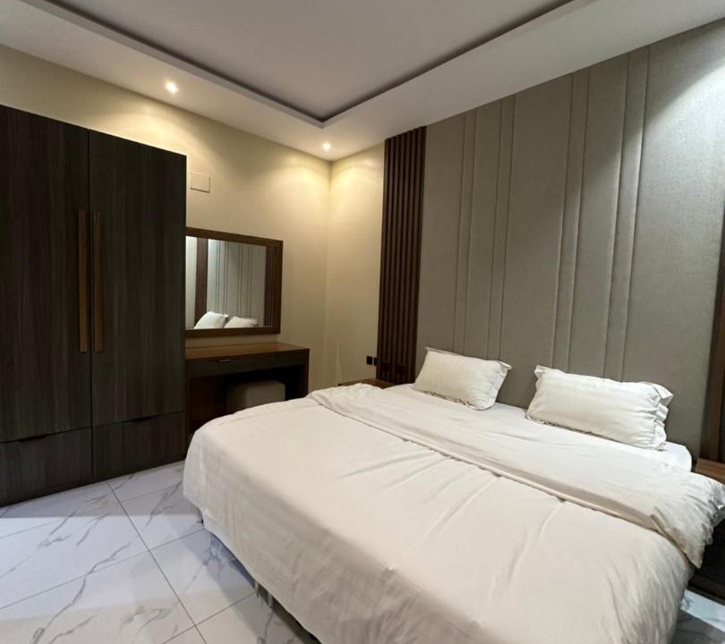 Photo of Bedroom in AlUla