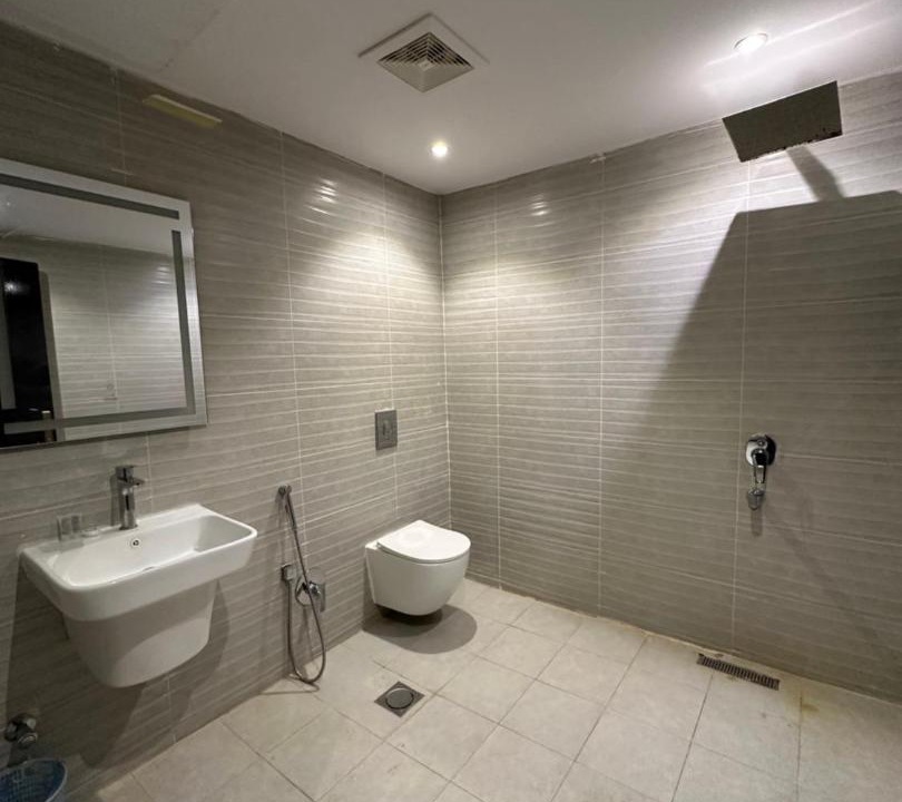 Photo of Bathroom in AlUla
