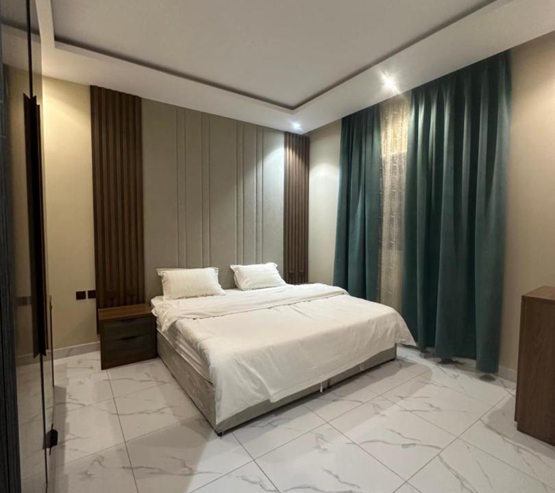 Photo of Bedroom in AlUla