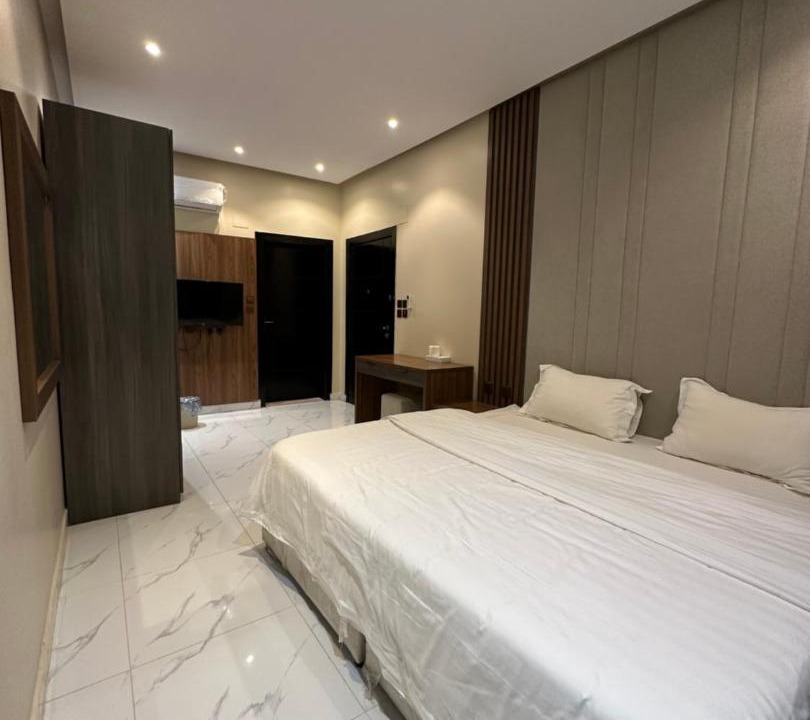 Photo of Bedroom in AlUla