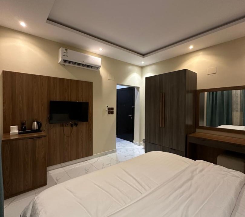 Photo of Bedroom in AlUla