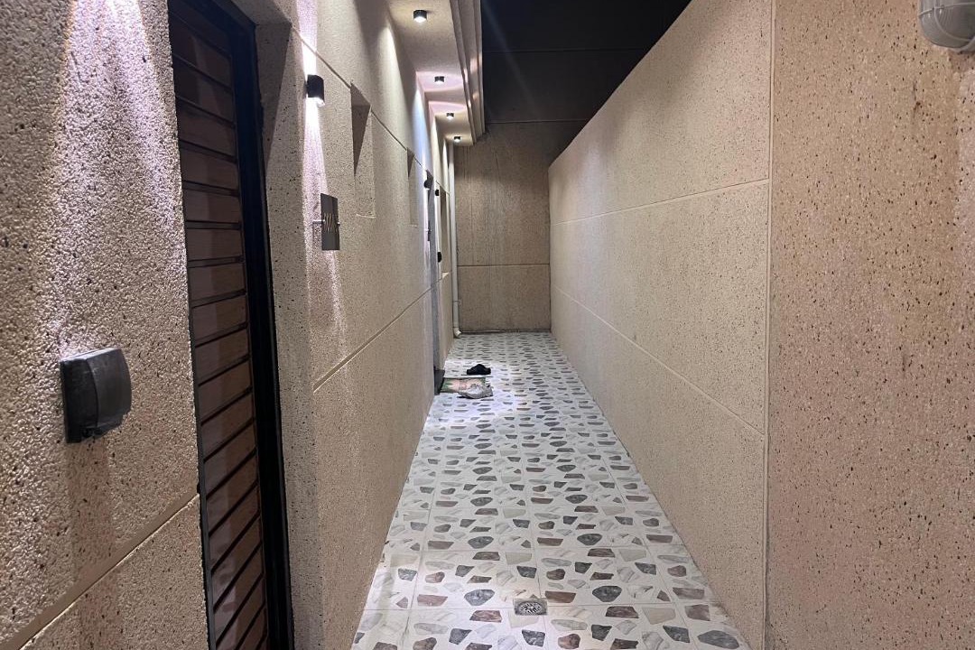 Photo of Bathroom in Al Jubail