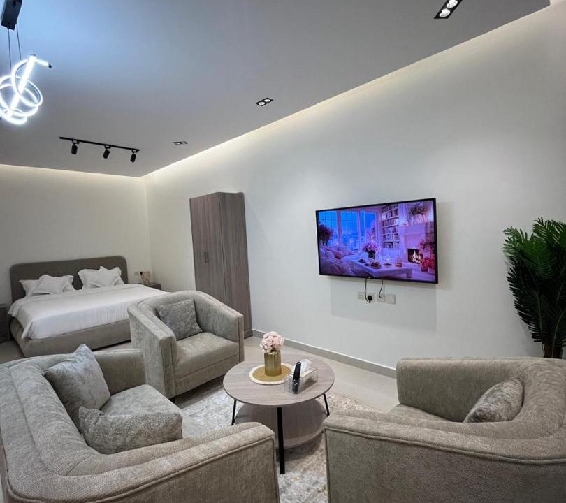 Photo of Livingroom in Al Jubail