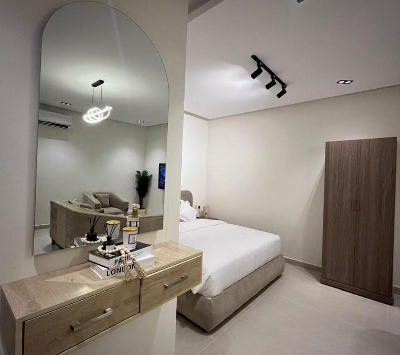 Photo of Bedroom in Al Jubail
