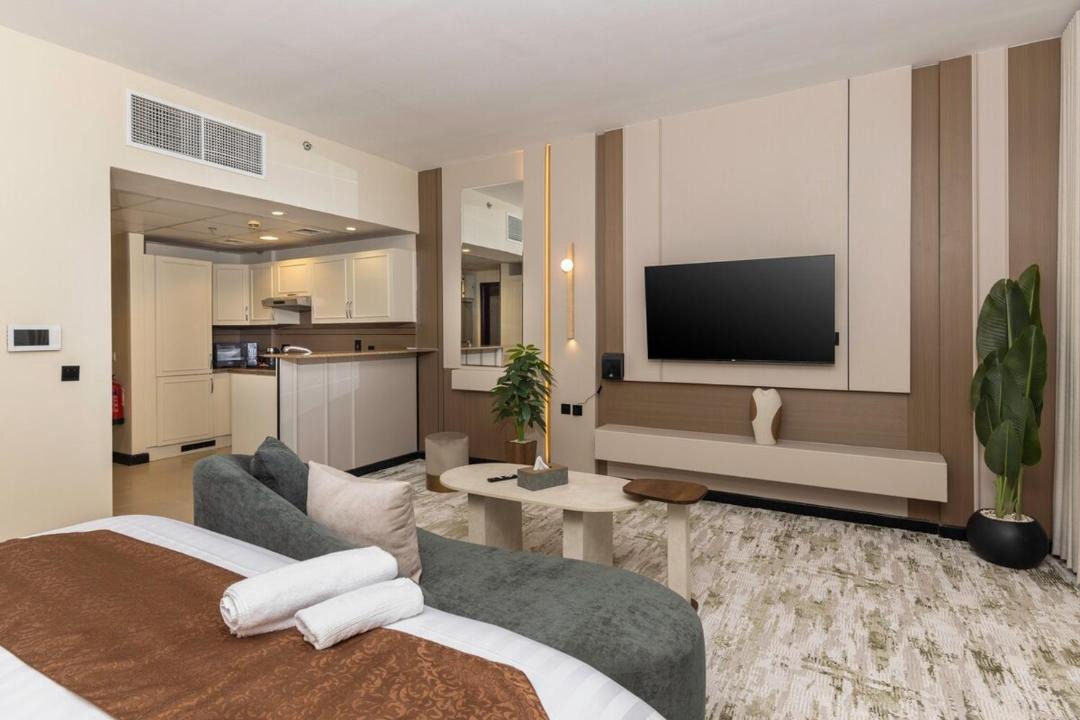 Photo of Bedroom in Bay La Sun
