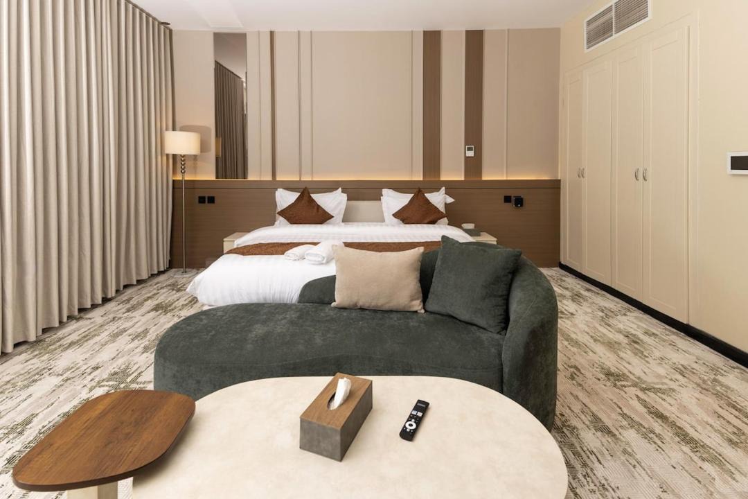 Photo of Bedroom in Bay La Sun