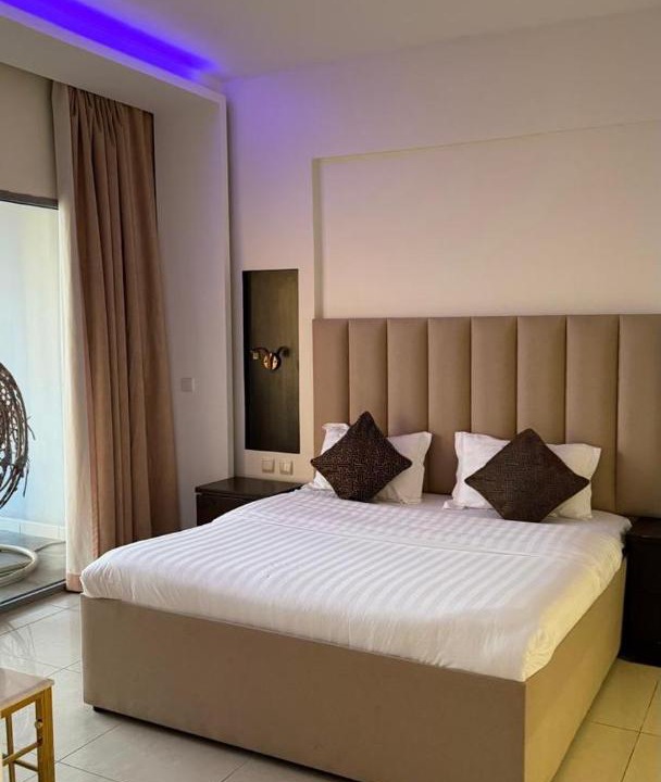 Photo of Bedroom in Ash Shati