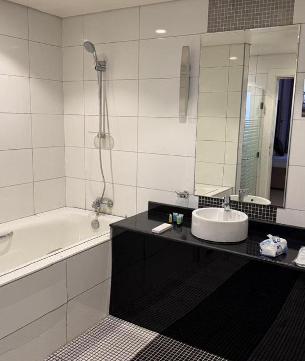 Photo of Bathroom in Ash Shati
