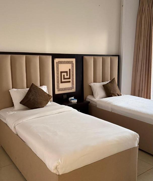 Photo of Bedroom in Ash Shati