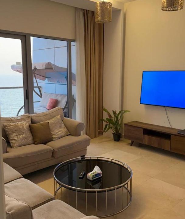 Photo of Livingroom in Ash Shati
