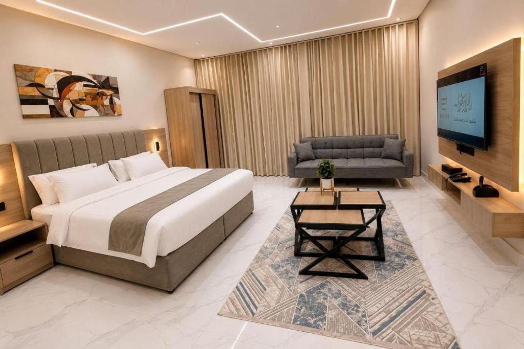 Photo of Bedroom in Bisha
