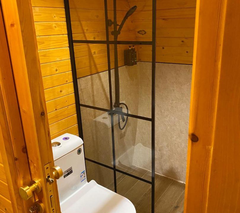 Photo of Bathroom in Dhahban