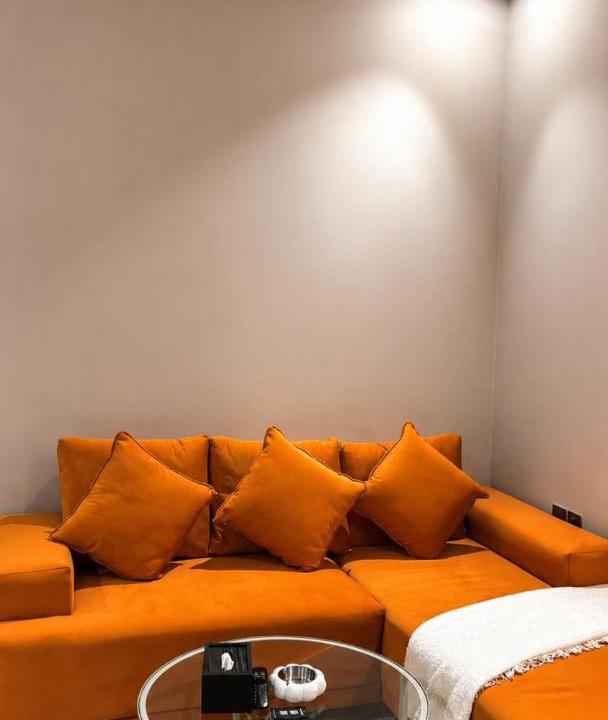 Photo of Livingroom in Al Murabba