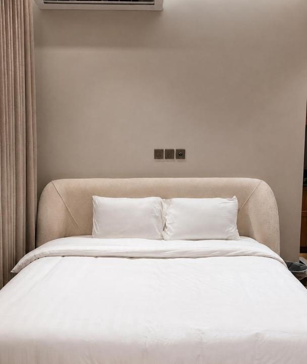 Photo of Bedroom in Al Murabba
