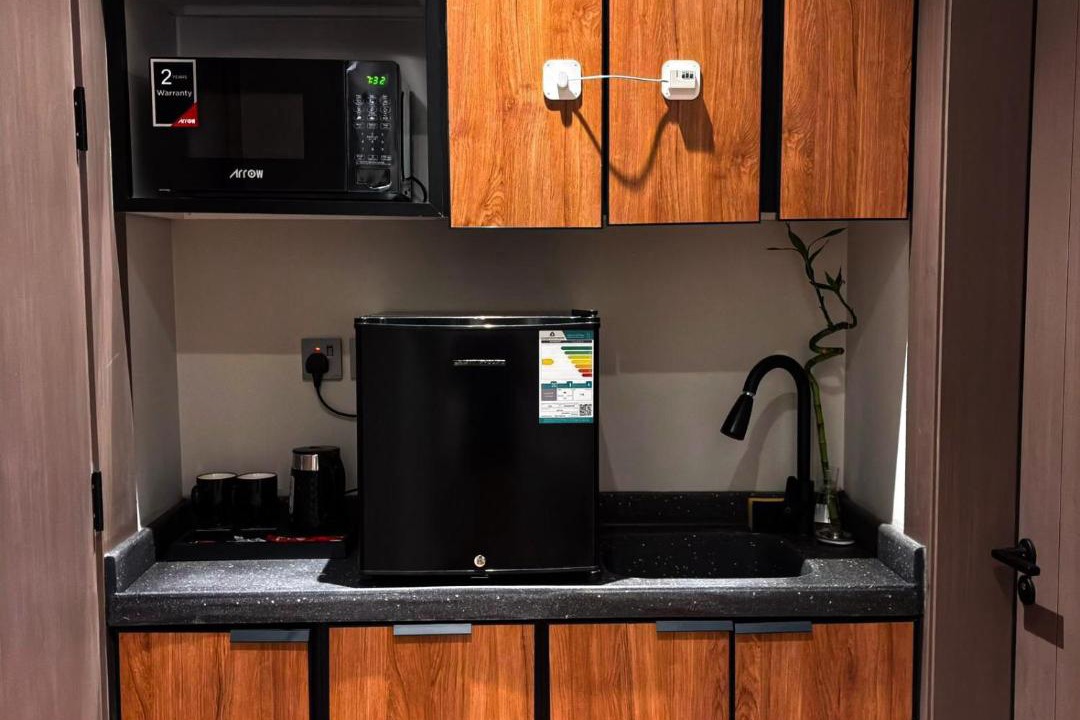 Photo of Kitchen in Al Murabba