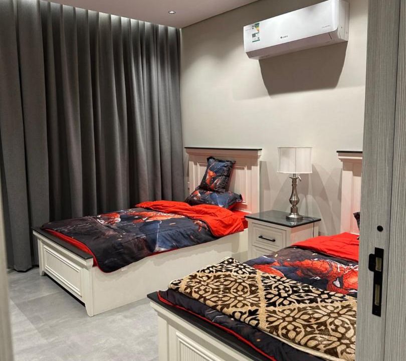 Photo of Bedroom in Al-Hofuf