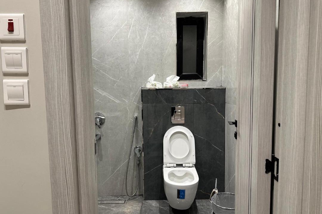 Photo of Bathroom in Al-Hofuf