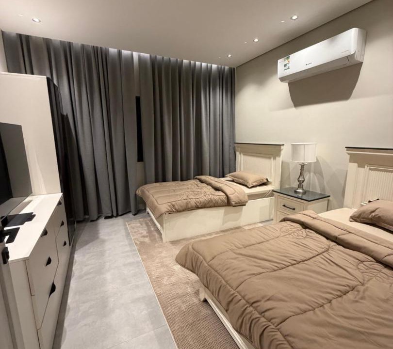 Photo of Bedroom in Al-Hofuf