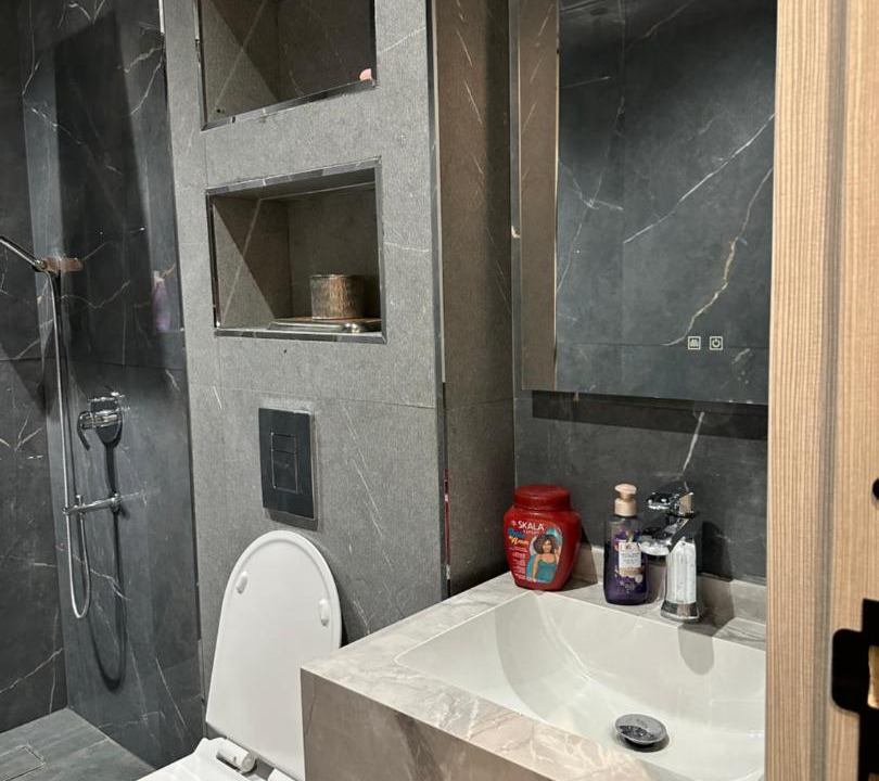 Photo of Bathroom in Al-Hofuf