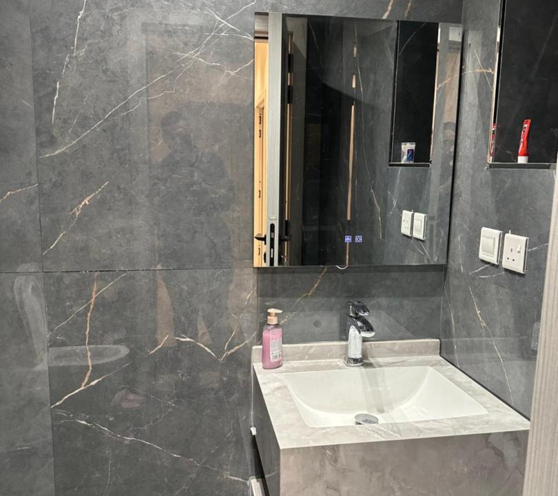 Photo of Bathroom in Al-Hofuf