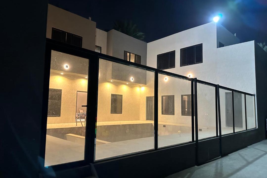 Photo of Patio Balcony in Al-Hofuf