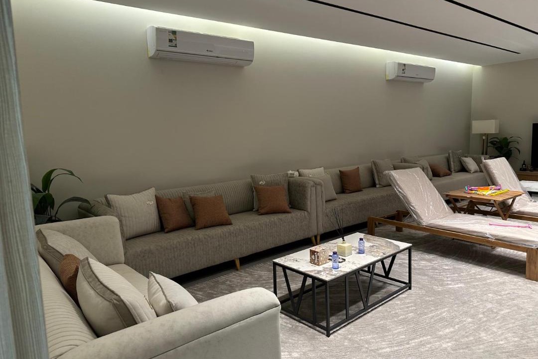 Photo of Livingroom in Al-Hofuf