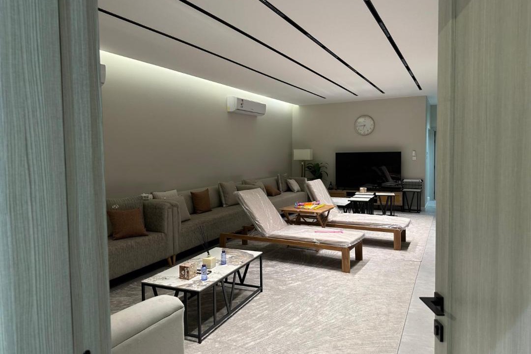 Photo of Livingroom in Al-Hofuf