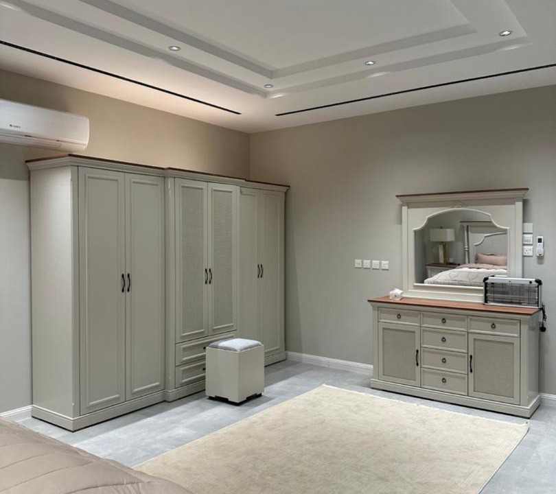 Photo of Bedroom in Al-Hofuf