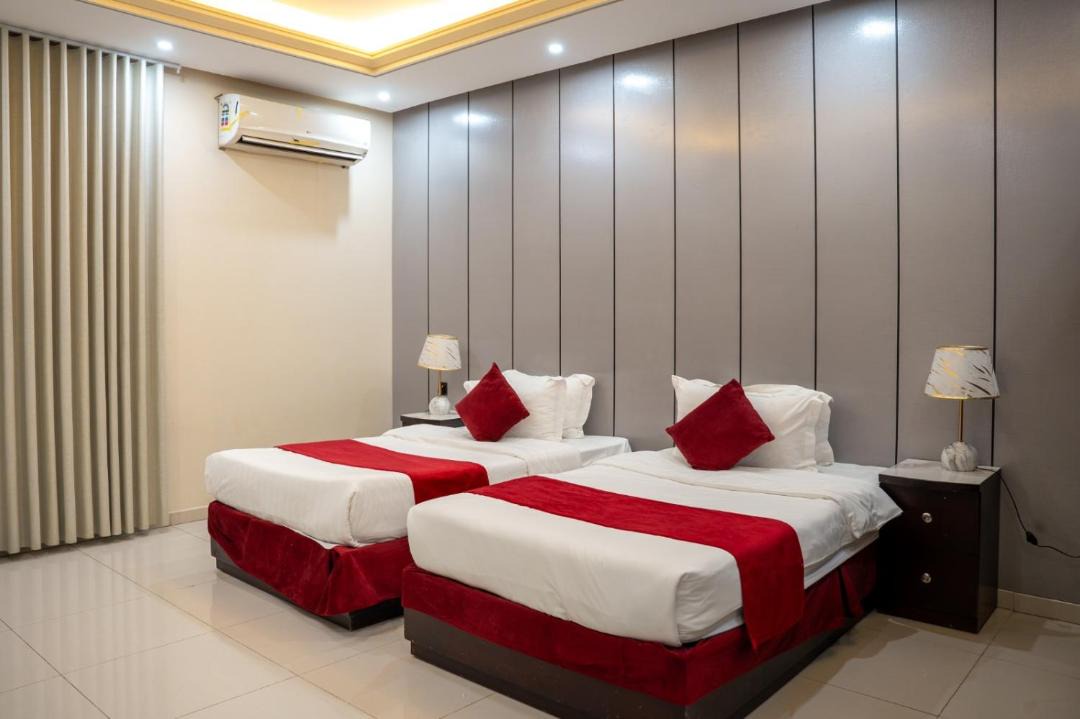 Photo of Bedroom in Riyadh