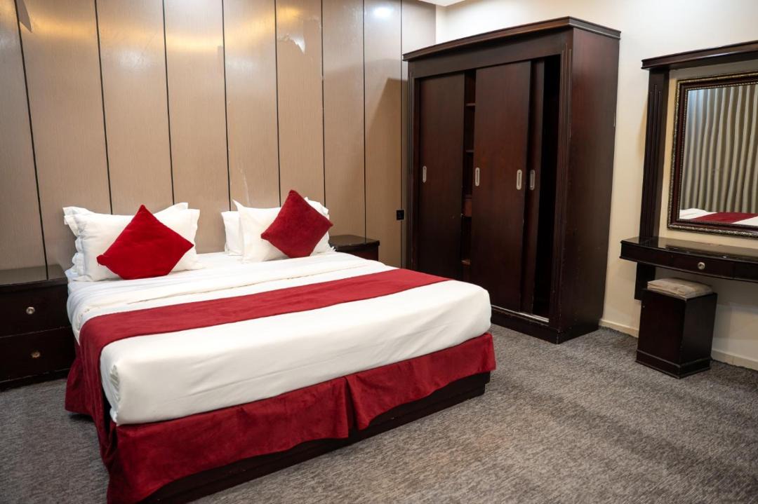 Photo of Bedroom in Riyadh