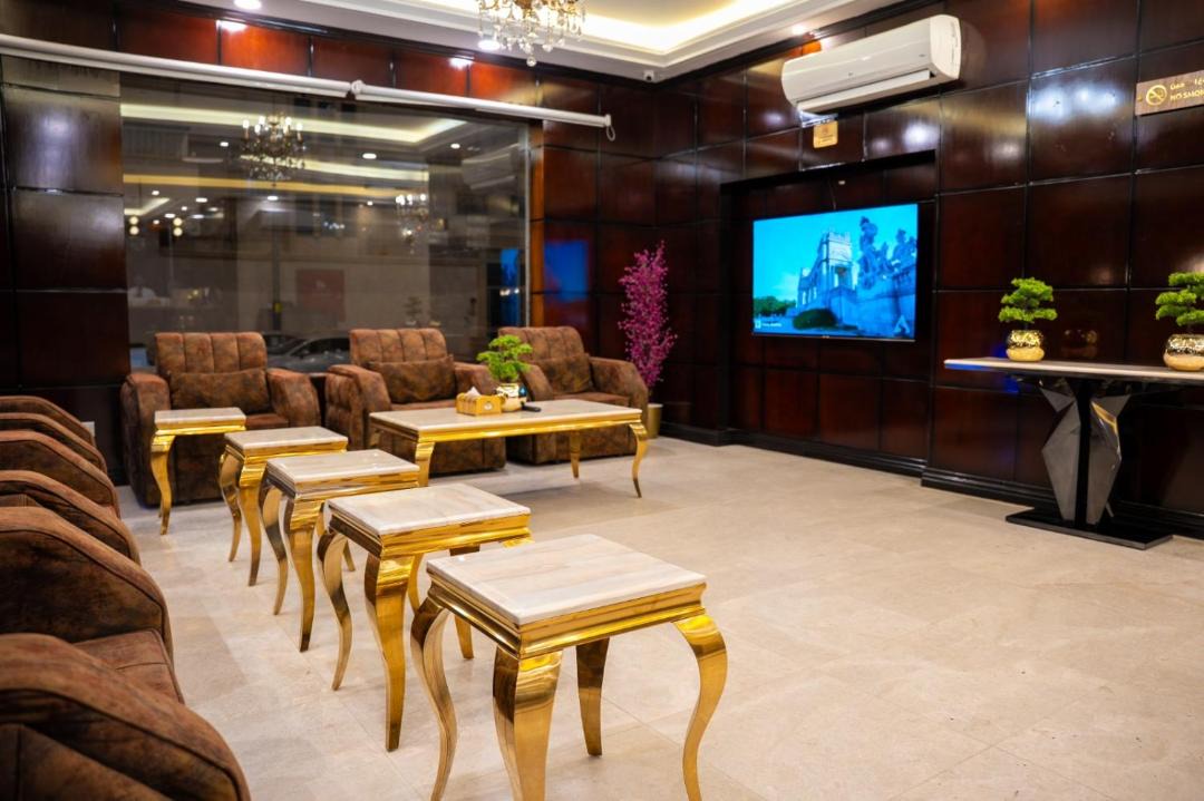 Photo of Livingroom in Riyadh