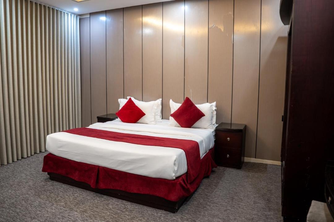 Photo of Bedroom in Riyadh