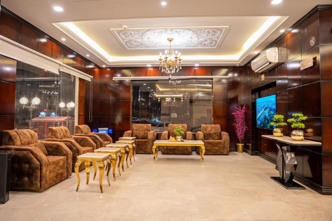 Photo of Livingroom in Riyadh