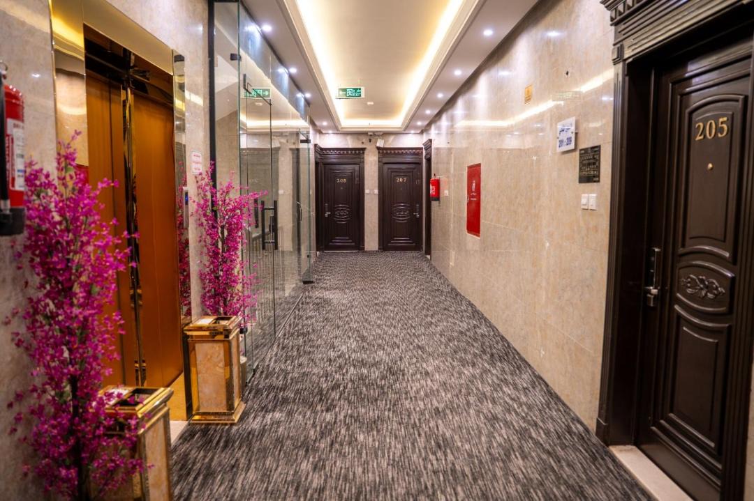 Photo of Bathroom in Riyadh