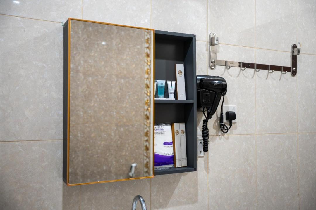 Photo of Bathroom in Riyadh