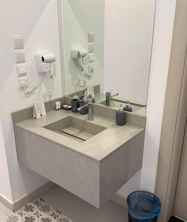 Photo of Bathroom in Ha'il Province