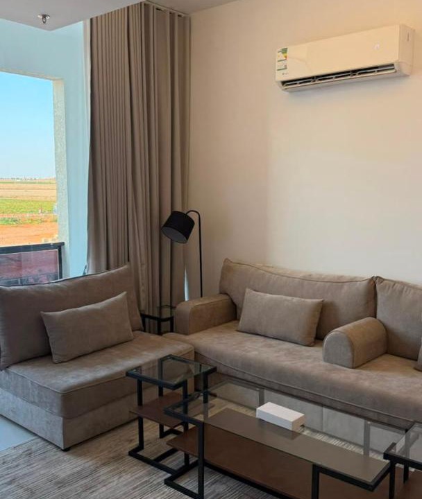 Photo of Livingroom in Ha'il Province