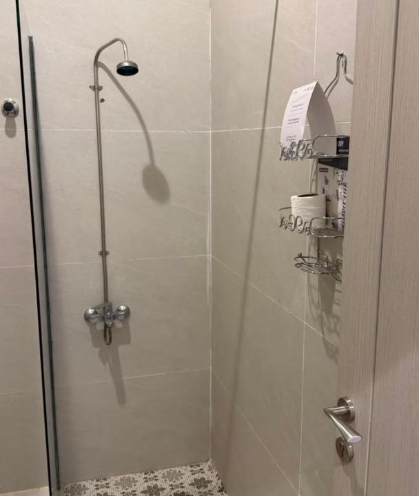 Photo of Bathroom in Ha'il Province