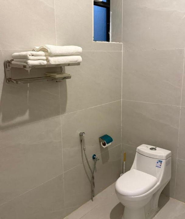 Photo of Bathroom in Ha'il Province