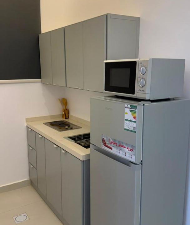 Photo of Kitchen in Ha'il Province