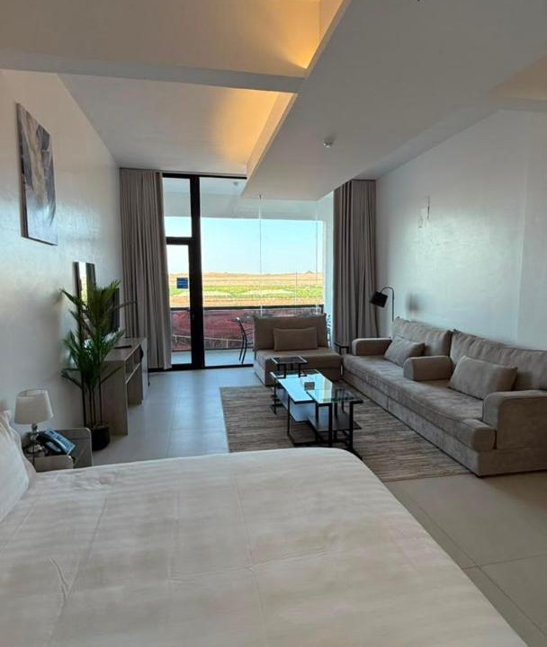 Photo of Livingroom in Ha'il Province