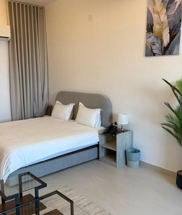 Photo of Bedroom in Ha'il Province