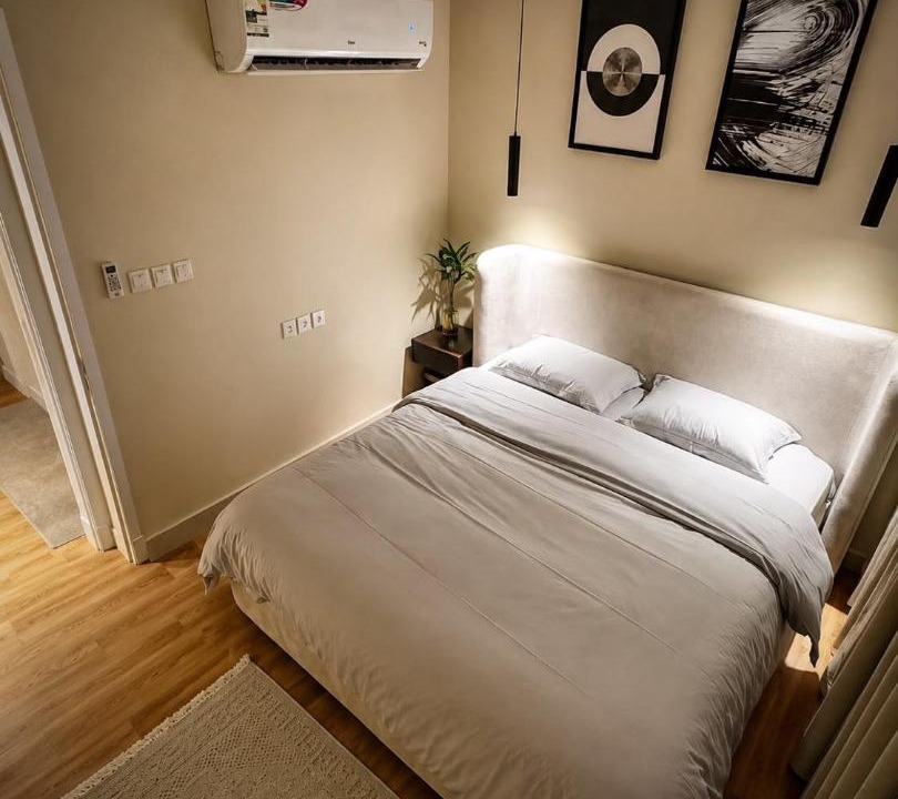Photo of Bedroom in Al Khobar