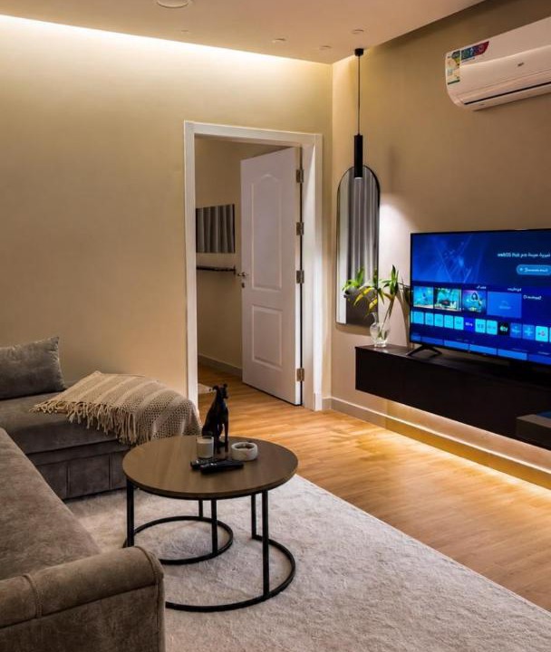 Photo of Livingroom in Al Khobar
