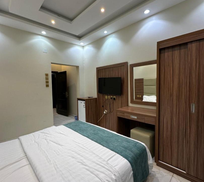 Photo of Bedroom in AlUla