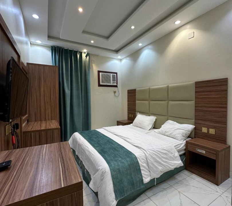 Photo of Bedroom in AlUla